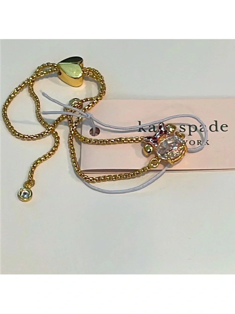 kate spade nwt disney